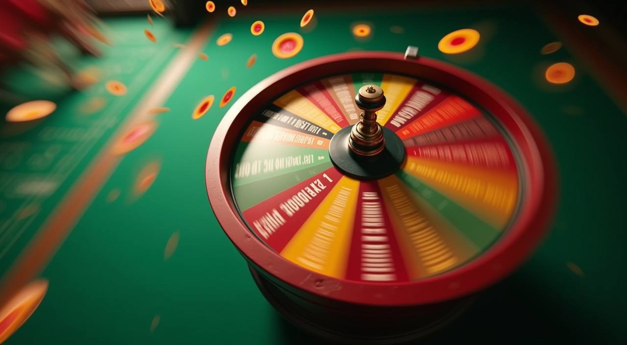 gy99 Roulette Speedburst at gy99
